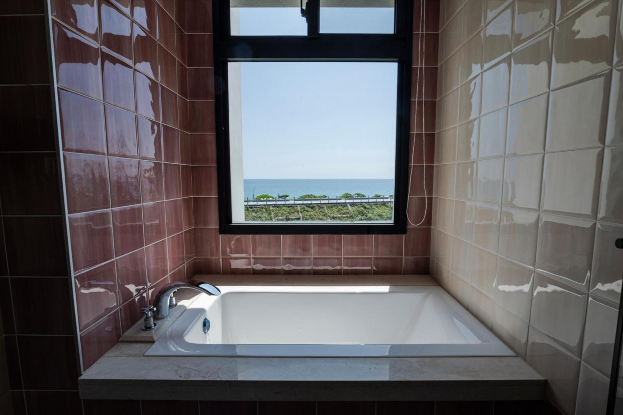 Anchorage Lodge 吉安郷 エクステリア 写真