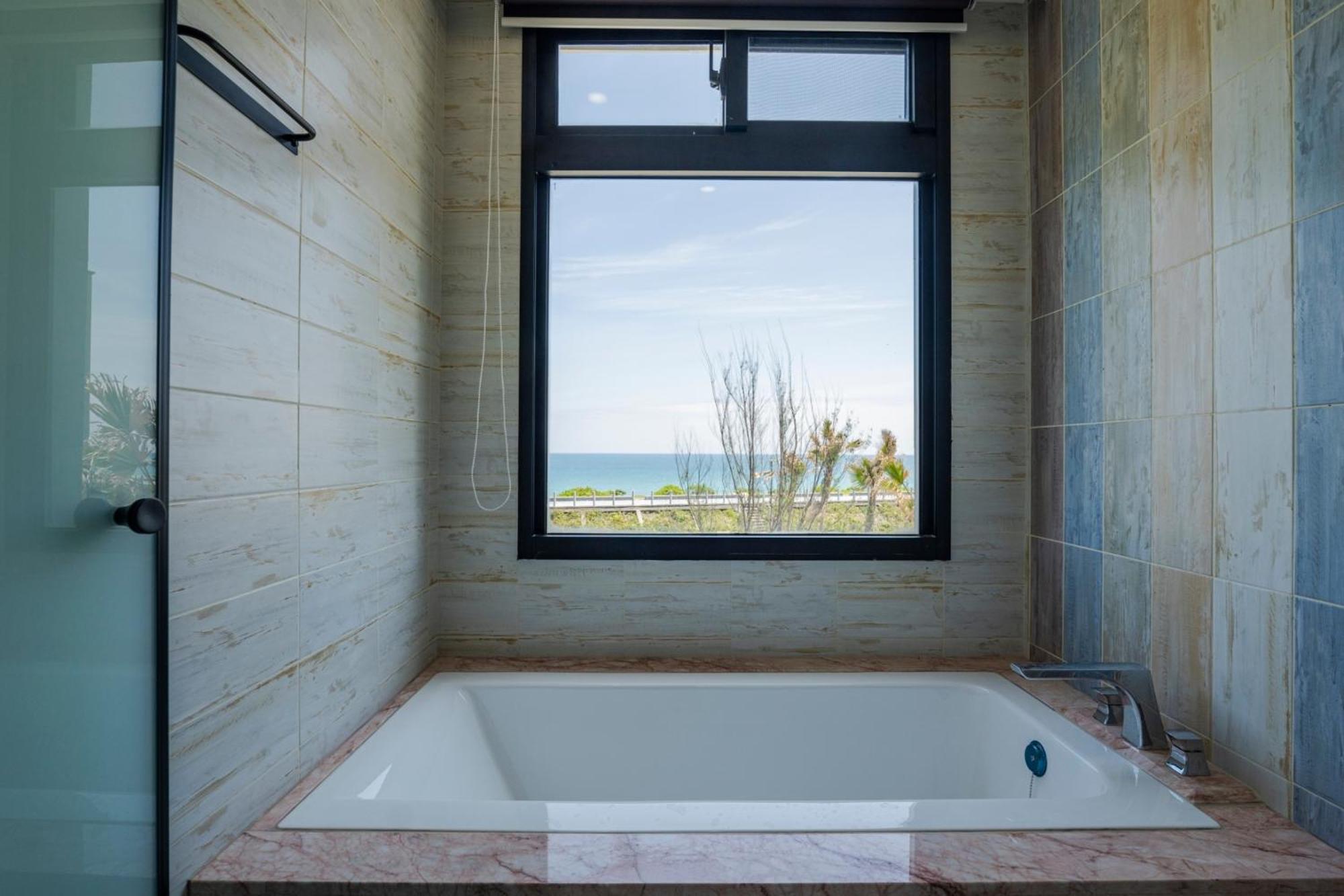 Anchorage Lodge 吉安郷 エクステリア 写真