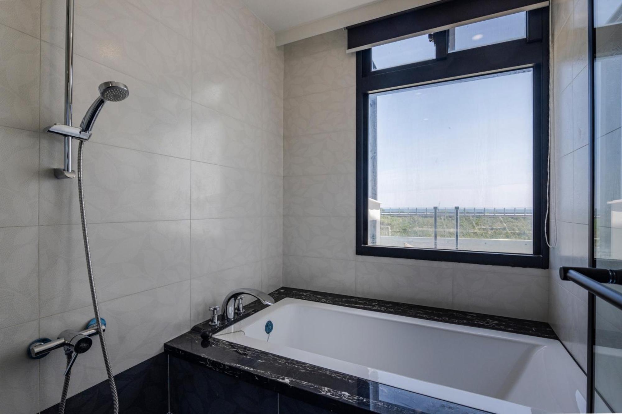 Anchorage Lodge 吉安郷 部屋 写真