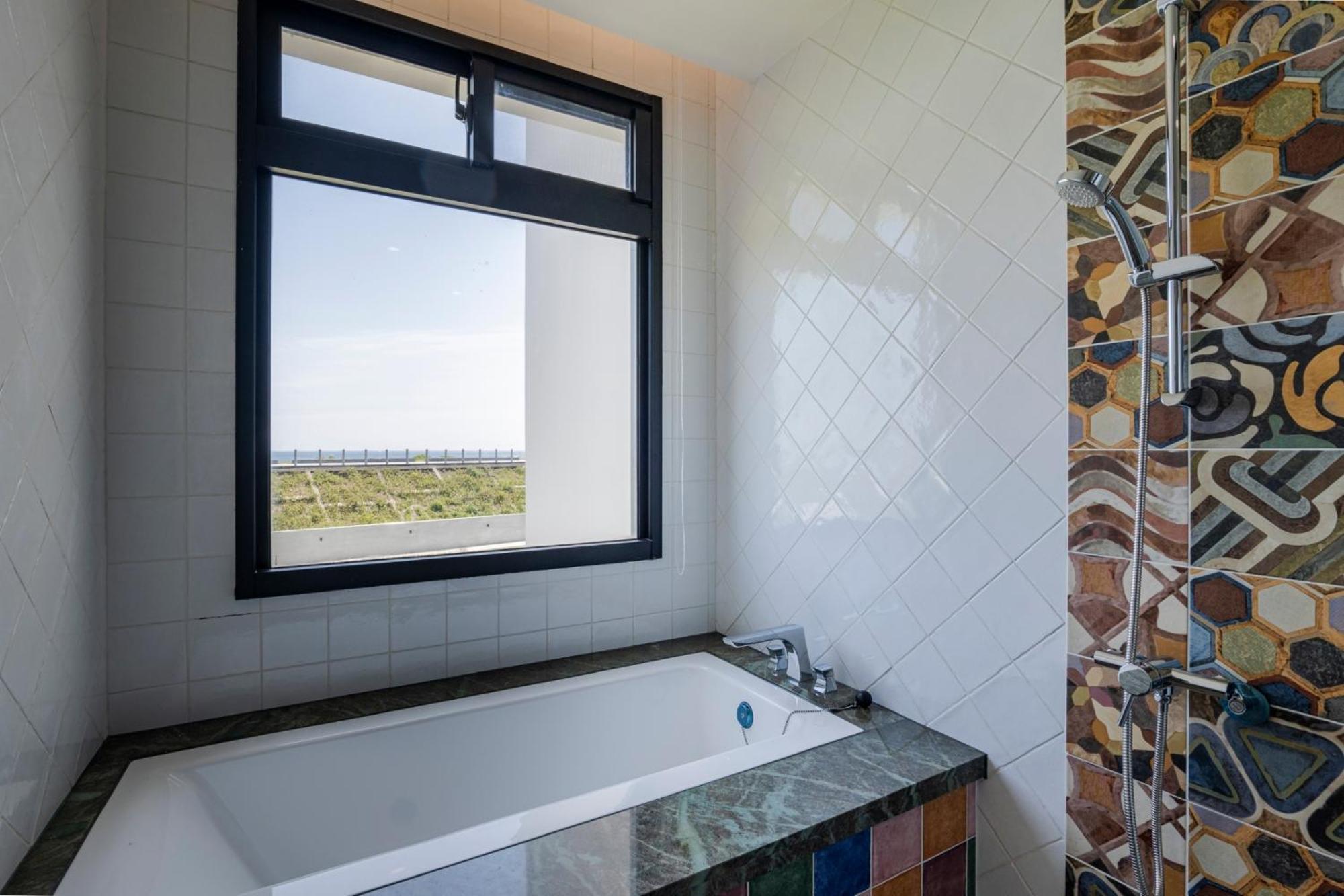 Anchorage Lodge 吉安郷 部屋 写真