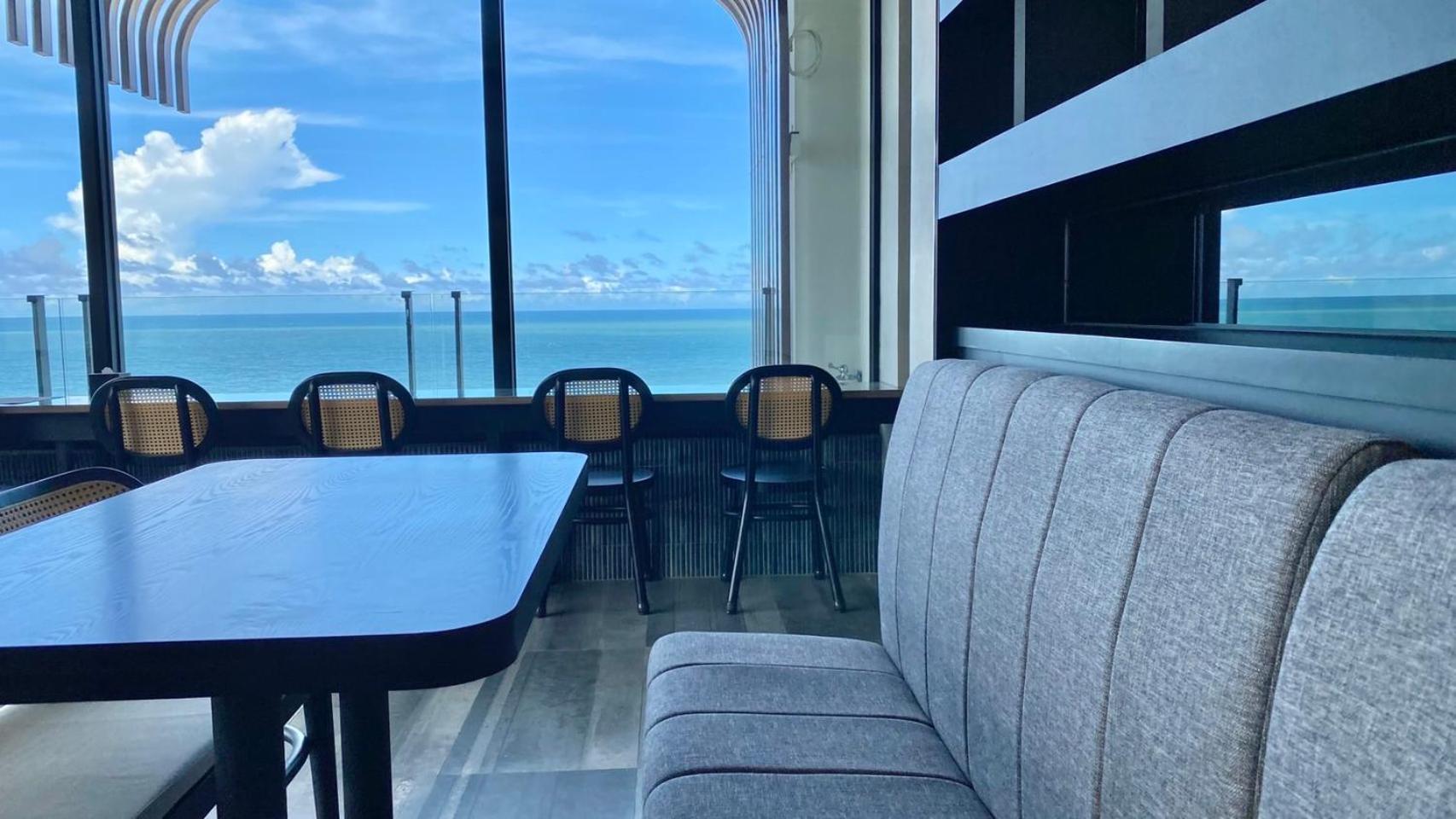 Anchorage Lodge 吉安郷 エクステリア 写真