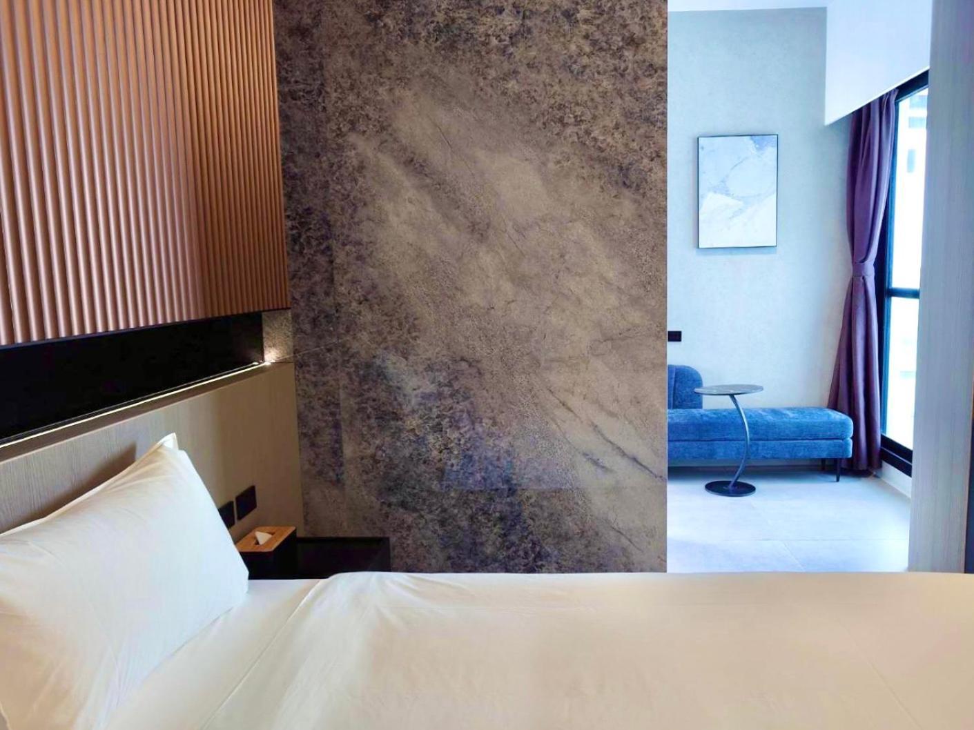 Anchorage Lodge 吉安郷 エクステリア 写真
